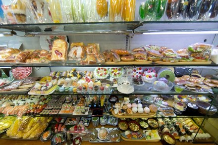 Fake Food