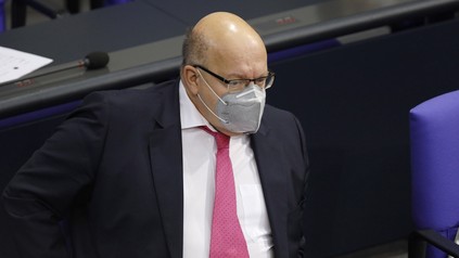 Peter Altmaier