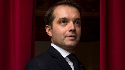 Richard Leuenberger