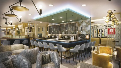 Leonardo Hamburg Altona