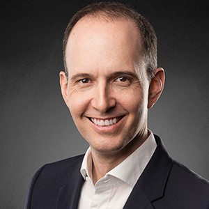 Jochen Kramer, SALOMON FoodWorld