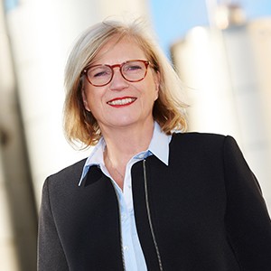 Kaja Schnell, frischli Milchwerke