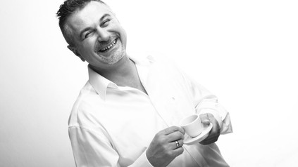 Goran Huber