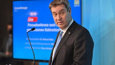 Markus Söder