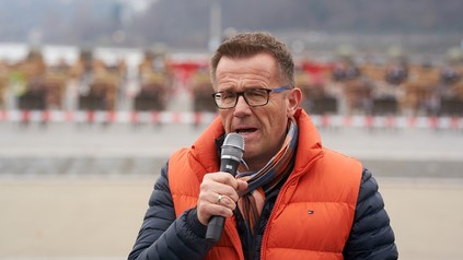 Gereon Haumann