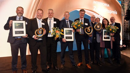 In der Kategorie „Gastronomie & Hotellerie“ konnten die Studentenwerke in Berlin und Osnabrück sowie das Gastronomiekonzept greenes2 des Studentenwerks Mannheim die Jury überzeugen.