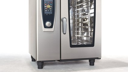 SelfCookingCenter Rational