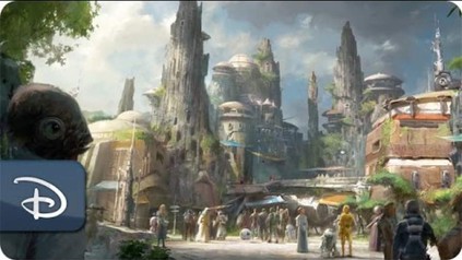 Disney Bild