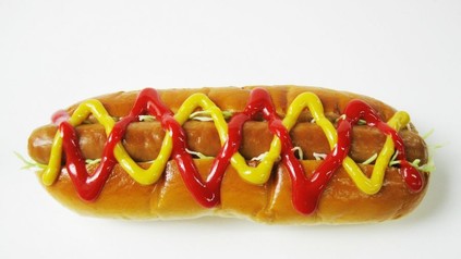 Hot Dog