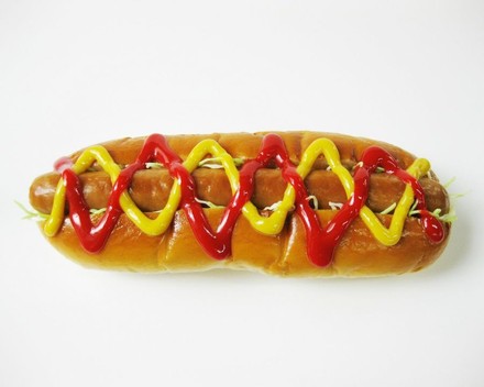 Hot Dog
