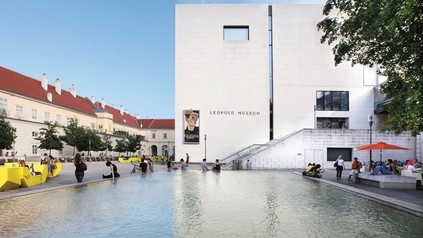 Leopold Museum