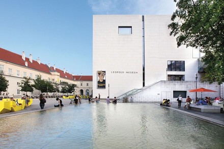 Leopold Museum
