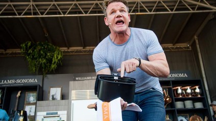 Gordon Ramsay