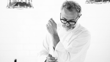 Massimo Bottura