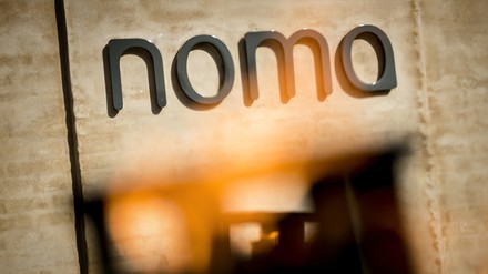 Das Restaurant Noma