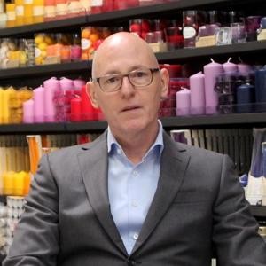 Wolfgang Küpper, Papstar