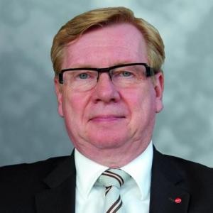 Rainer Kasten, Sinalco