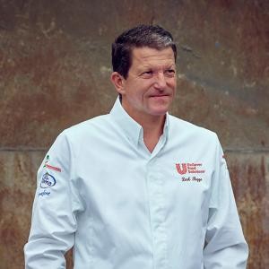 Dirk Rogge, Unilever Food Solutions