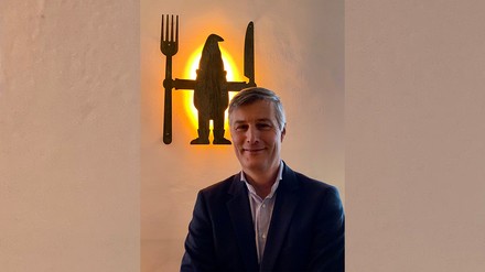 Archibald Graf von Keyserlingk