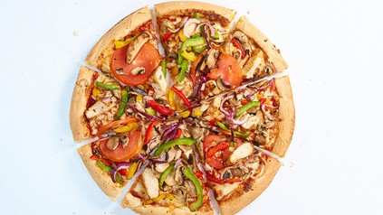 Nutri-Score-A-Pizza