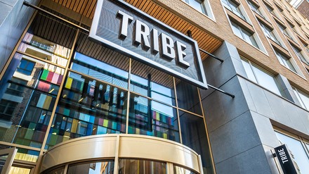 Tribe Amsterdam City