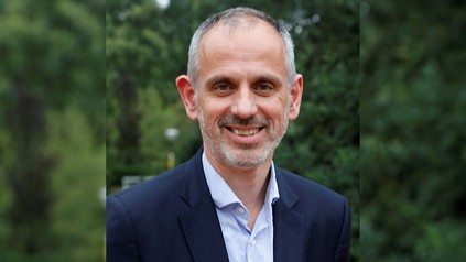 Anne-Pierre de Cosnac, CEO bei Areas Deutschland