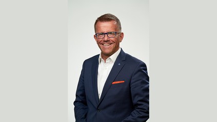 Dehoga-Präsident Gereon Haumann