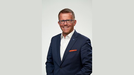 Dehoga-Präsident Gereon Haumann fordert die Entfristung der gesenkten Mehrwertsteuer. (Foto: © Dehoga Rheinland-Pfalz)
Dehoga-Präsident Gereon Haumann