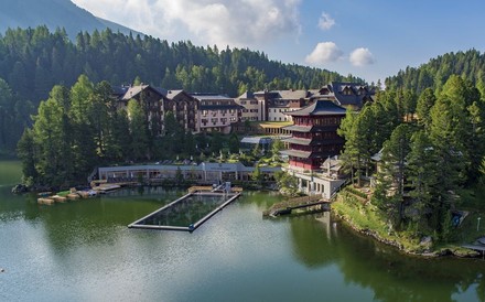 Hotel Hochschober