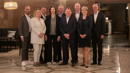 Neuer Vorstand bei Frankfurt Hotel Alliance