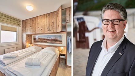 Elmar Berger von Berger Touristik