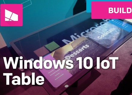 Windows 10 IoT