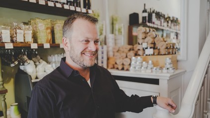 Lars Engelke