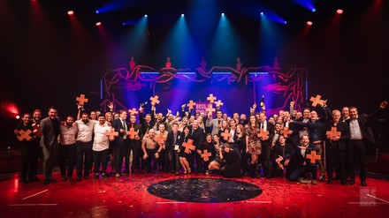 Siegerbild „Best of Swiss Gastro“