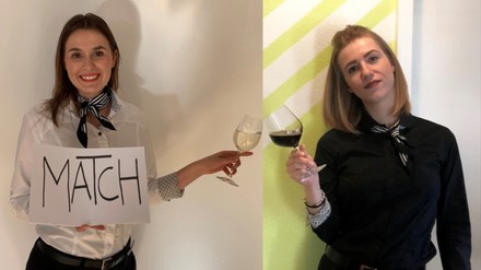 Team Match prostet sich zu