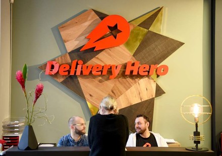 Delivery Hero