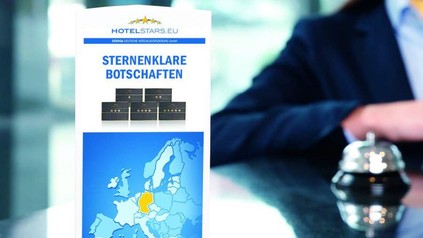 Maßnahmenpaket gegen Sternenschummelei