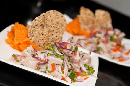 Ceviche