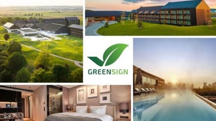 Eindrücke vom Öschberghof in Donaueschingen