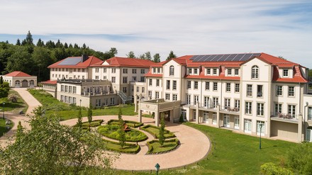 Naturresort Schindelbruch