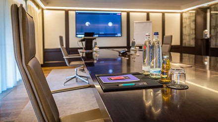 Sofitel Frankfurt Opera