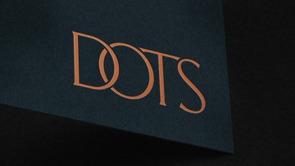 Neuer Markenauftritt der Dots Group