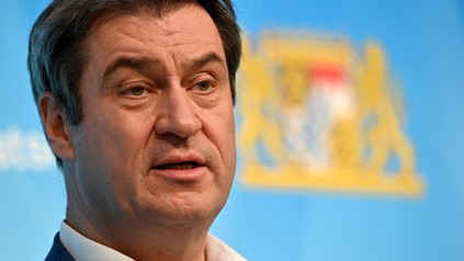 Markus Söder