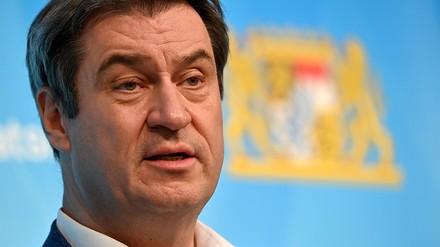 Markus Söder