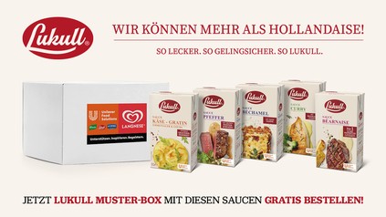 Lukull-Muster-Box