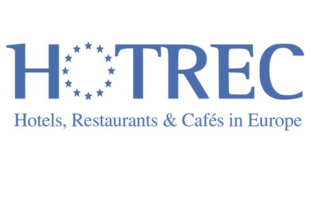 Das HOTREC-Logo