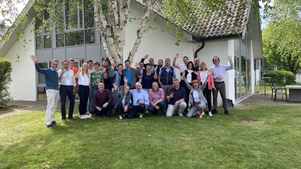 Jahresversammlung CPH Hotels