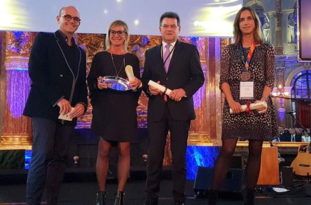 Worldwide Hospitality Awards