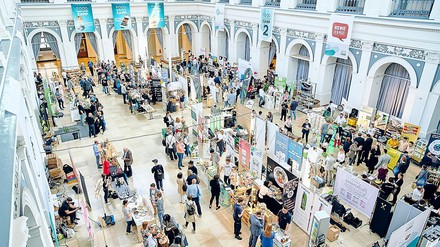 Food Innovation Camp