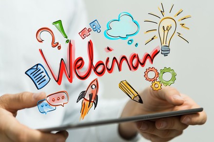 Webinar